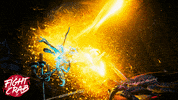 MastiffGames switch multiplayer brawler eshop GIF