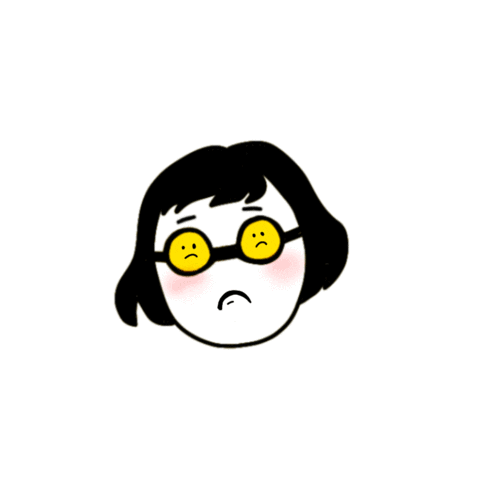 Pm Uncookies Sticker