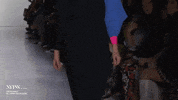 New York Fashion Week GIF by NYFW: The Shows
