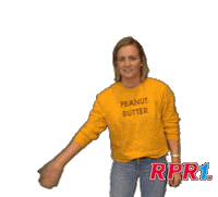 radio rpr1laura Sticker by RPR1.