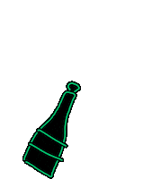 Celebrating Sticker by McCANN Riga