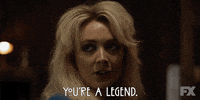American Horror Story Fx GIF by AHS
