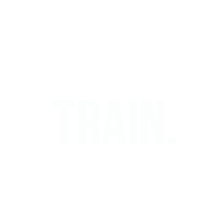 trainsweateat sport sissy tse sissymua Sticker