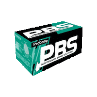 PBSBRAKES pbs pbsfrenos pbsbrakes brakepad Sticker