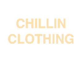 Be Unique Sticker by CHILLIN CLOTHING