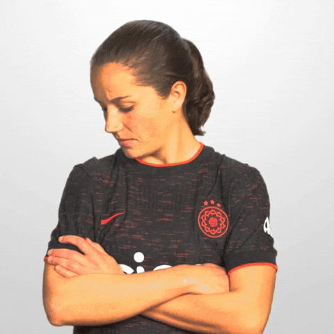 Mediaday GIF by National Women's Soccer League