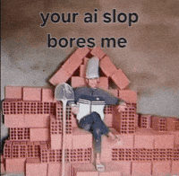 Slop GIF