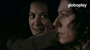 A Favorita Flora GIF by globoplay