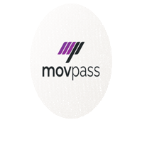 Sticker by Movpass