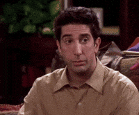 season 6 friends GIF