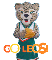 La Verne Mascot Sticker by UniversityofLaVerne