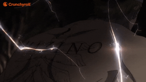 Season 2 Episode 6 GIF by Crunchyroll