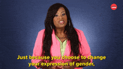 Gay Pride Love GIF by BuzzFeed