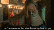 Season 3 Reaction GIF by Good Trouble
