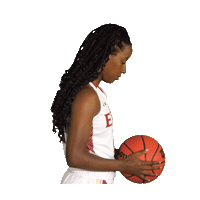 ElonPhoenixAthletics elon phoenix elonphoenix elon basketball elonbasketball Sticker