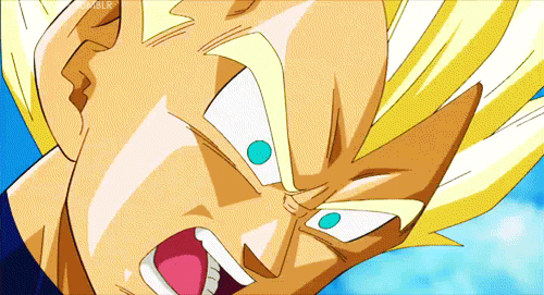 dragon ball z GIF