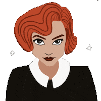 Anyataylorjoy Sticker