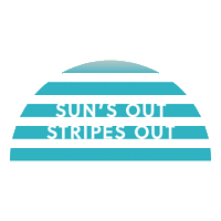 nationalstripesday Sticker by JCREW