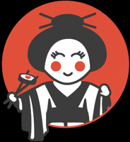 Sushi Eating GIF by Barfuesser