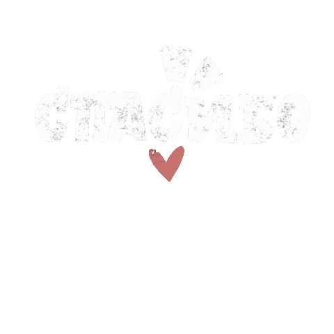 Heart Thank You Sticker