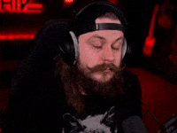 AshIV_ shocked surprised huh no way GIF