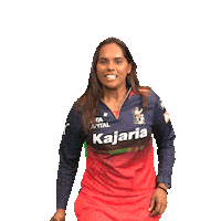 Happy Dance Sticker by Royal Challengers Bengaluru