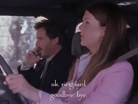 season 4 netflix GIF by Gilmore Girls 