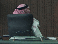 Office What GIF by Telfaz11