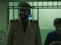 Laugh Prison GIF by Telfaz11