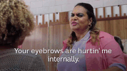 black comedy GIF by ABC Indigenous