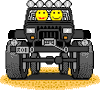 car STICKER