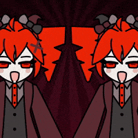 M0NS_Draw animation dead miku hatsune miku GIF