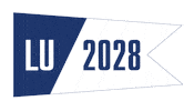 50Th Anniversary Rally Sticker by Lehigh University