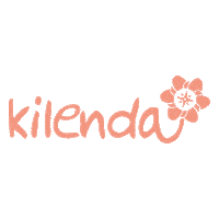 kilenda baby kids children clothes Sticker