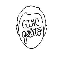 Dolce Gelato Sticker by Dolce & Gelato Catering