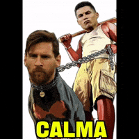 Calma GIF
