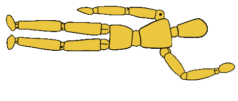 Art Supplies Sticker by The Deckle Edge