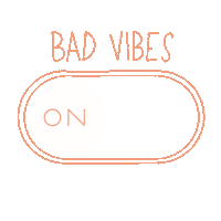 Slide Switch Sticker