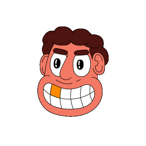 Pill Cabeca Sticker by NJoe