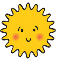 Sun Sg Sticker by Greenovea