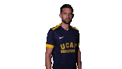 futbol ucamcf Sticker by UCAM Universidad