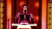 all aboard toy GIF by Eurovision Song Contest