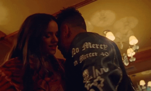 Yo X Ti Tu X Mi GIF by ROSALÍA