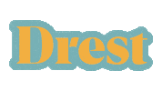DRESTstyle game fashion style look Sticker