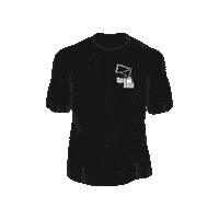 Sauna Sticker by spasoul