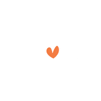 Heart Ttl Sticker by The Tapestry Label