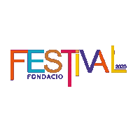 Festival Sticker by Fondacio