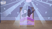 summer camp island dance GIF by Cartoon Network