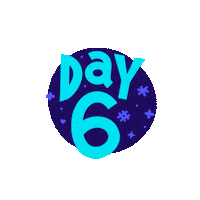 Day Sticker by My Social Designer