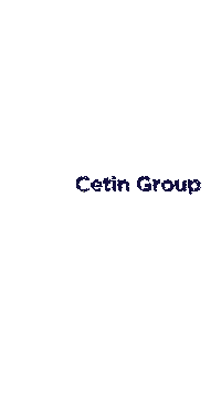 Ahmet Cetin Sticker by Cetin Group